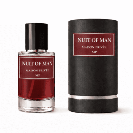 Nuit of man