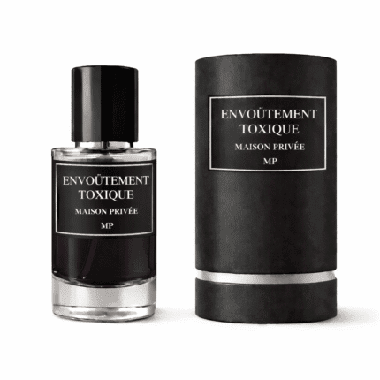 Envoûtement toxique