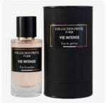 Vie intense