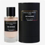 Vie intense