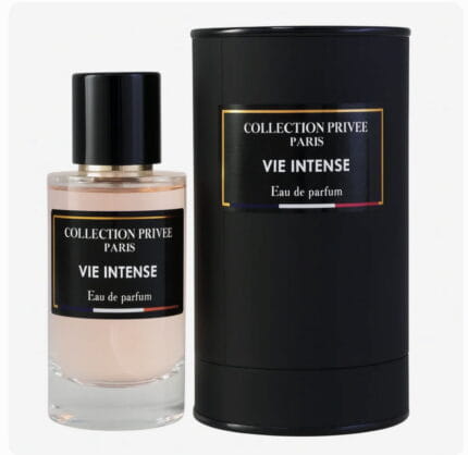 Vie intense