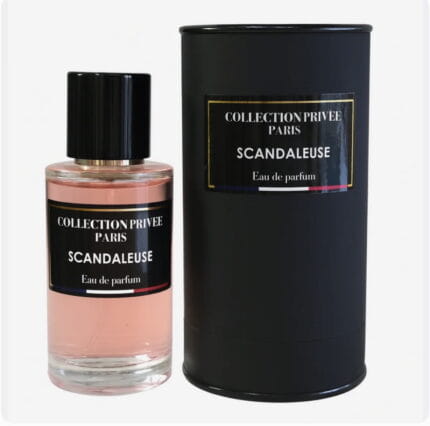 Scandaleuse