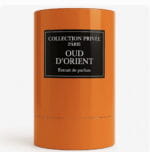 Oud d'orient
