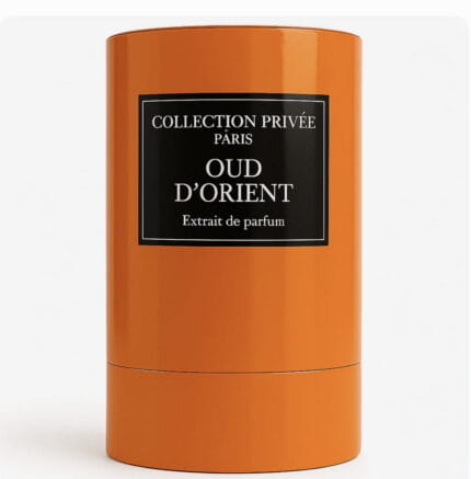 Oud d'orient