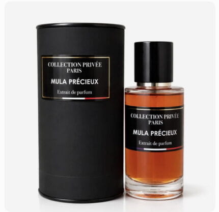Moula précieux