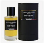 Oud Velvet