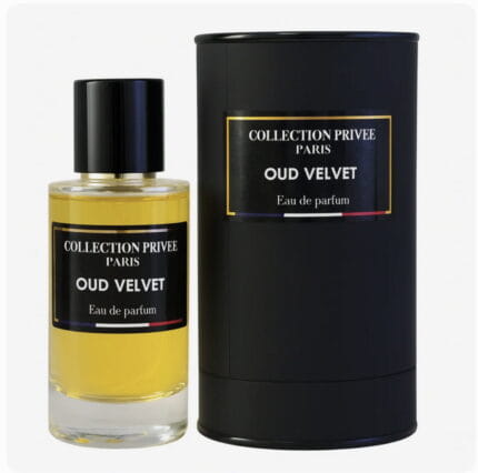 Oud Velvet