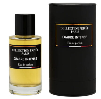 Ombre intense