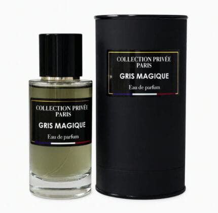 Gris magique