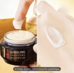 Créme raffermissante peptidique – Image 4
