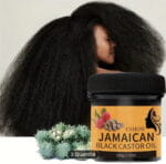 Jamaican BLACK CASTOR OIL