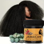 Jamaican BLACK CASTOR OIL