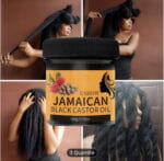 Jamaican BLACK CASTOR OIL – Image 3