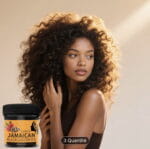 Jamaican BLACK CASTOR OIL – Image 2