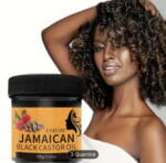 Jamaican BLACK CASTOR OIL – Image 4