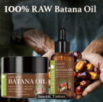 Batana Oil