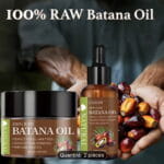 Batana Oil