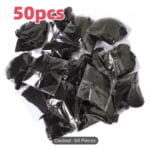 50pcs de Chouchous invisibles