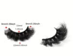 5 paires faux cils – Image 3