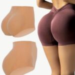 Shapers de fesses en silicone