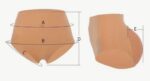 Shapers de fesses en silicone – Image 2