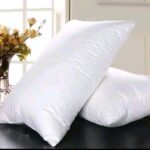 Oreiller moelleux confort
