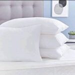 Oreiller moelleux confort – Image 4