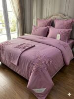 Draps et 2 oreillers – Image 2