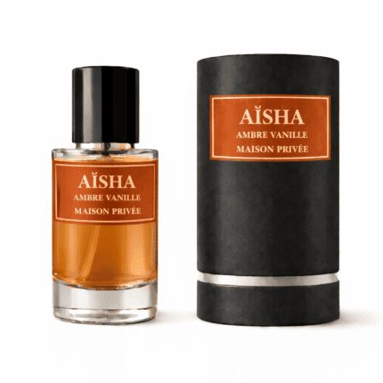 Aisha