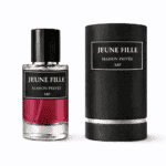 Jeune fille
